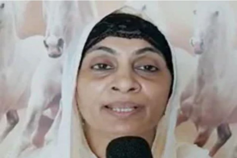 Hanuman Chalisa Row Aam Aadmi Party Organize Paath On Twitter