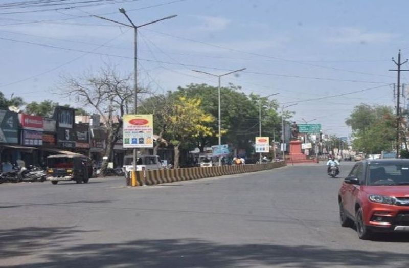 रतलाम में रिकार्ड गर्मी, 24 में से 15 दिन तापमान 42 से 44 डिग्री के बीच