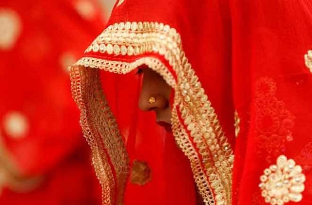 Kasganj Minor Girl Marriage