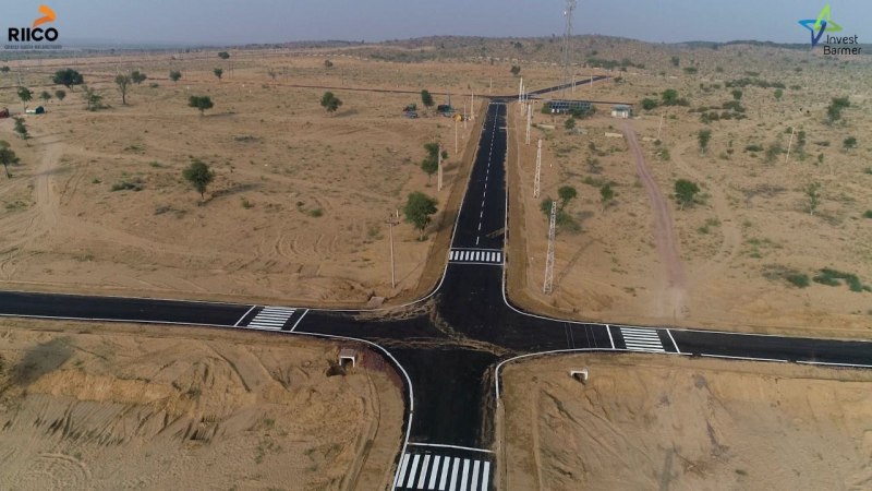 sixlane highway पंजाब-राजस्थान-गुजरात तक 1224 किमी लगेगी अब पेड़ों की कतार