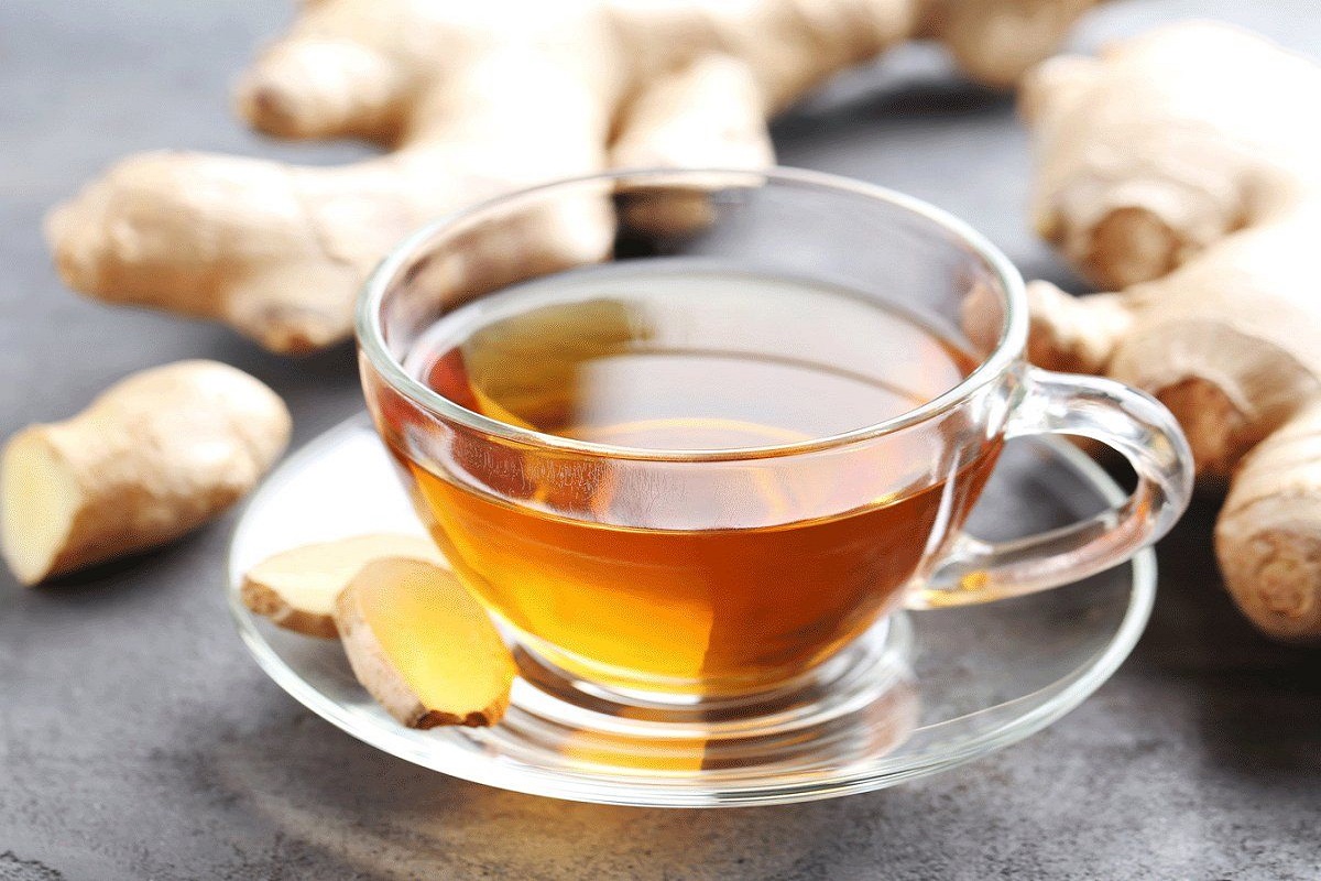 Ginger Tea Side Effects: अदरक की चाय का अधिक सेवन करते हैं तो हो जाएं सावधान, हो सकते हैं ये नुकसान
