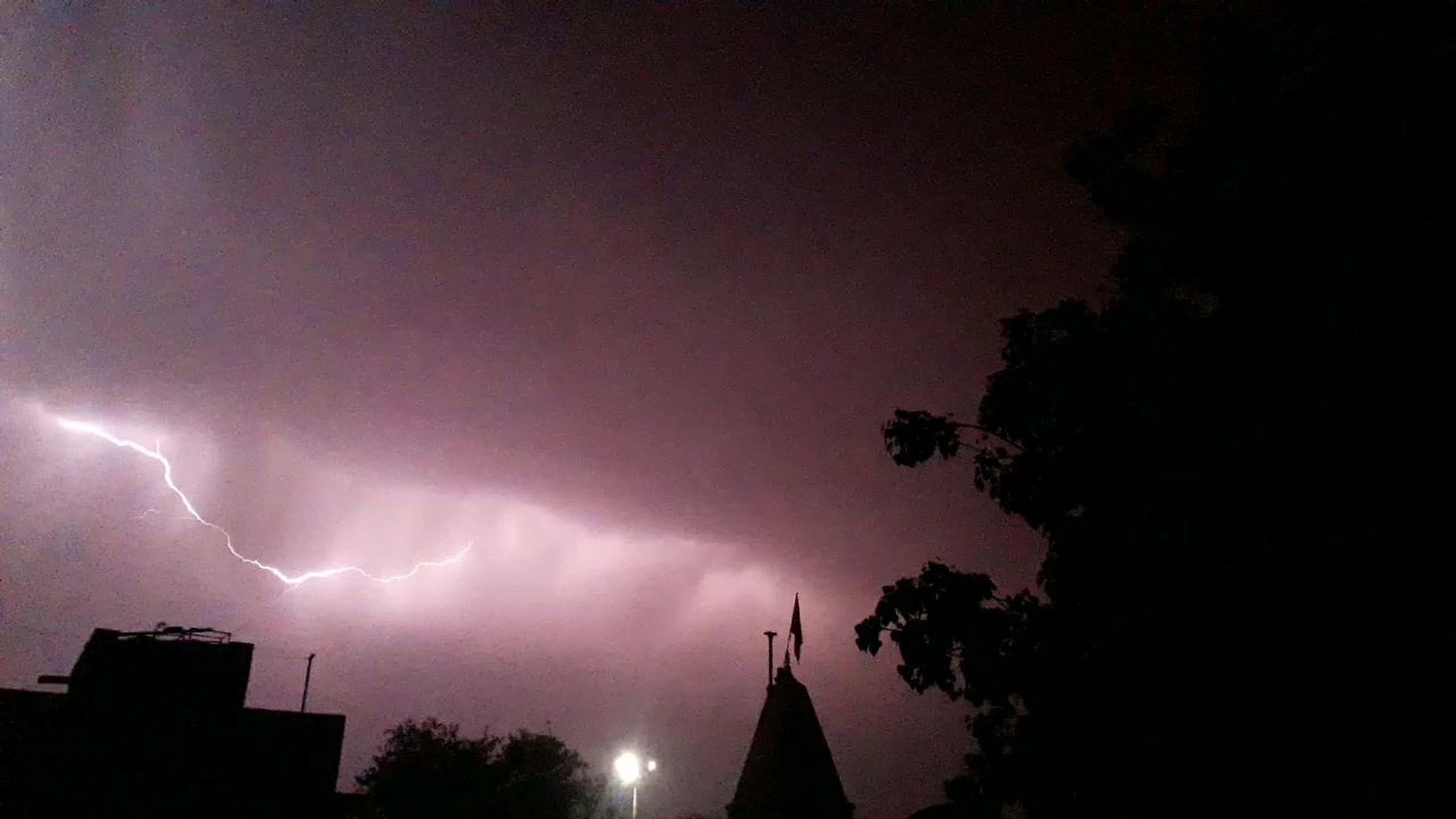 Weather: एक ही दिन में मौसम के दो रंग, दिनभर भीषण गर्मी, शाम को आंधी-बूंदाबांदी