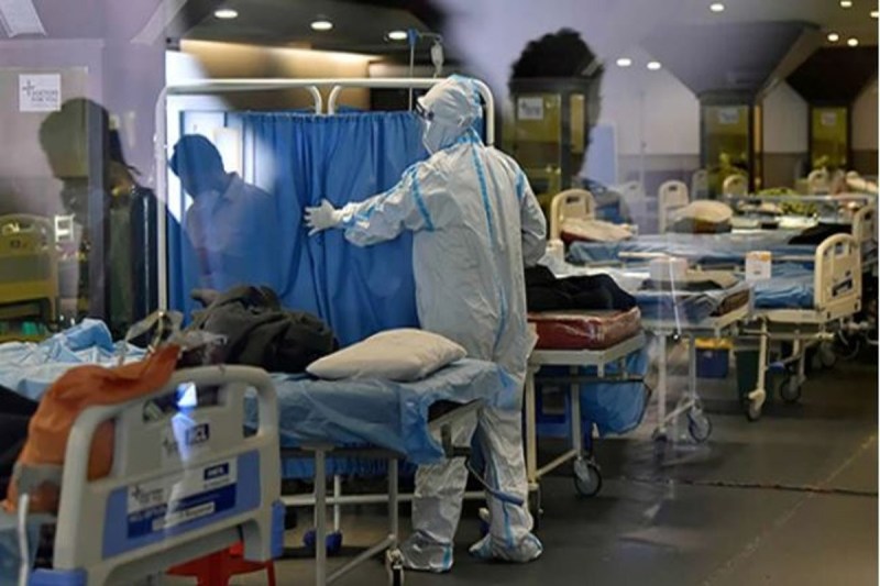 Coronavirus In Delhi Private Wards Reserved In AIIMS Covid Guidelines Implements In Schools