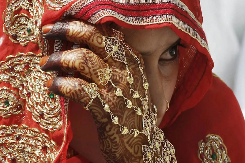 One Sided Love Affair Triple Murder wife girl husband in Wedding Night