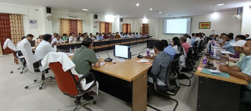 तहसीलदार और एसडीएम की अध्यक्षता में बनी समिति रोकेगी बाल विवाह