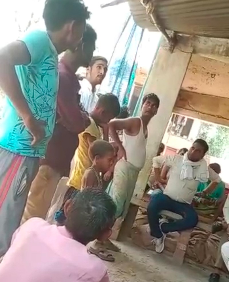 रायबरेली मे लेखपाल मांग रहा था इन योजनाओं पर 50 हजार रुपये की रिश्वत, डीएम ने की बड़ी कार्रवाई