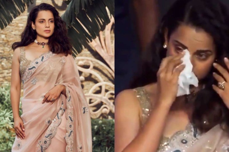 kangana ranaut face sexual assault in her childhood