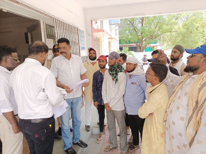 No entry for Muslim players in MLA Cup tournament