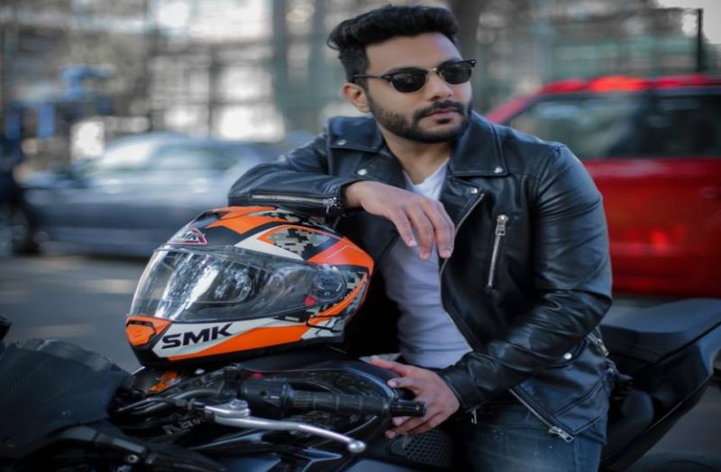 सफलता मूल रूप से कड़ी मेहनत के साथ चलती : पीयूष गुर्जर