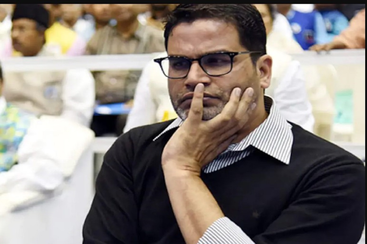4 Reasons Why Prashant Kishor Rejected Congress Offer