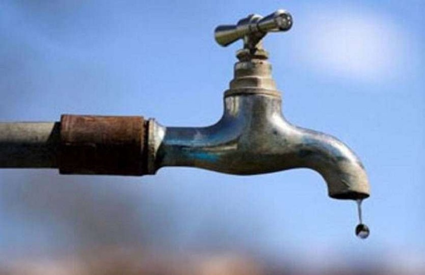 Gujarat News : राजकोट के आधे क्षेत्रों में आज पानी की कटौती