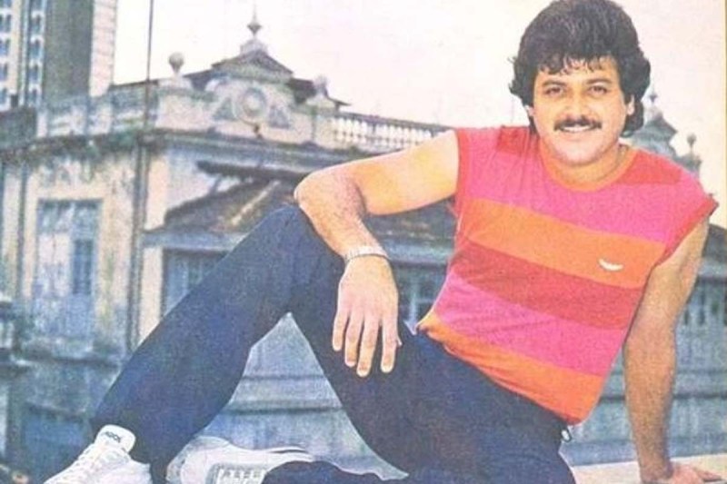 अमेरिका के पागलखाने में भर्ती रहा ये बॉलीवुड एक्टर, कई बड़ी फिल्मों में नजर आने के अब है गुमनाम!