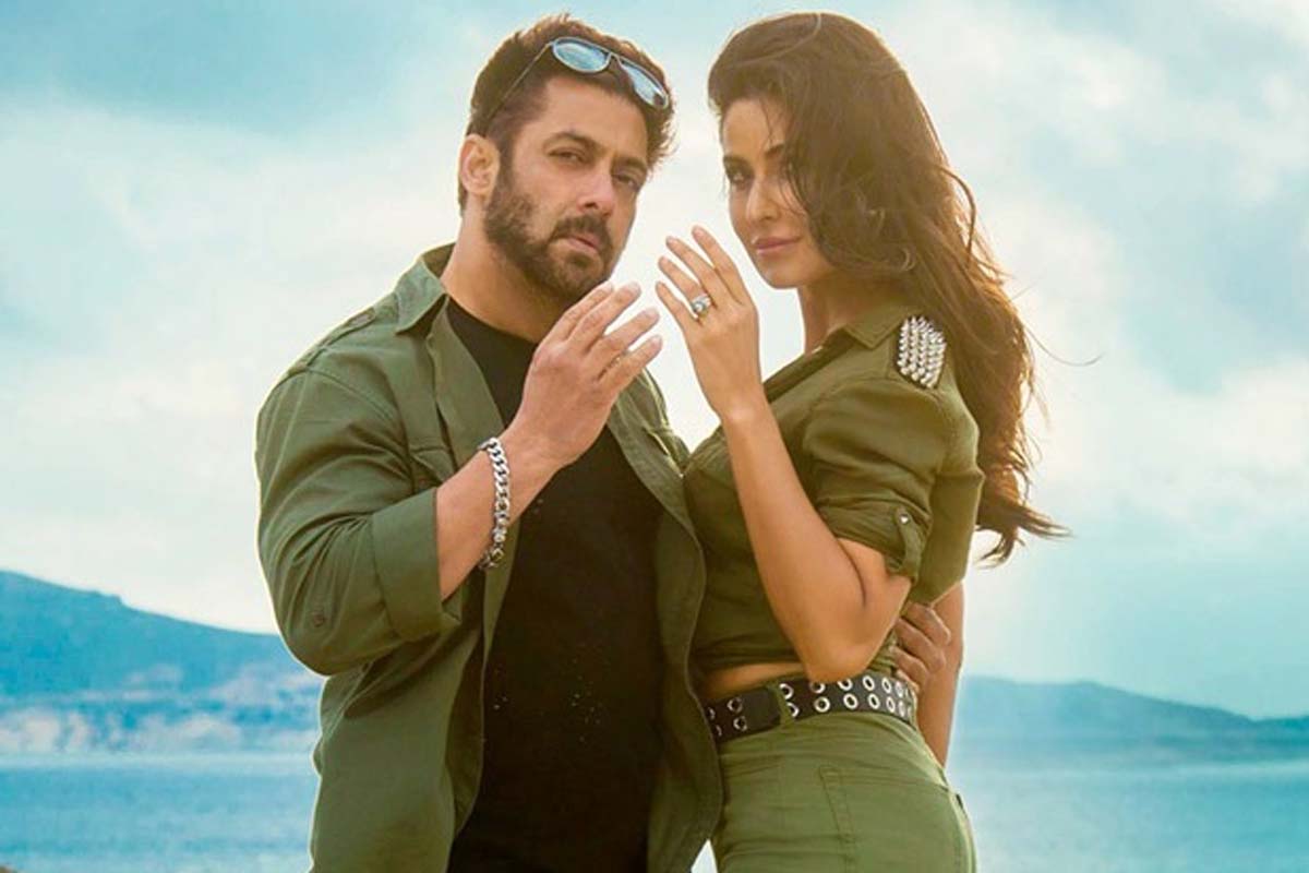 ब्रेकअप के बाद Salman Khan ने Katrina Kaif का उड़ाया था सरेआम मजाक