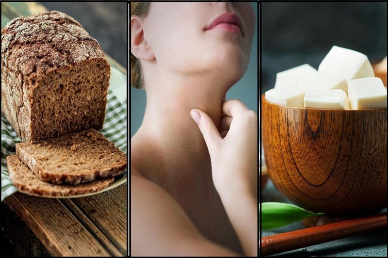 थायराइड के पेशेंट्स भूलकर भी न करें इन चीजों का सेवन, सेहत के लिए हो सकते हैं हानिकारक 