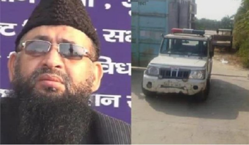 Yakub Qureshi News : मायावती के करीबी फरार पूर्वमंत्री याकूब कुरैशी और उसके बेटों के बैंक खाते सीज