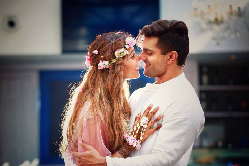 शादी की सालगिरह नहीं Bipasha-Karan ने मनाईं 'Monkeyversary'