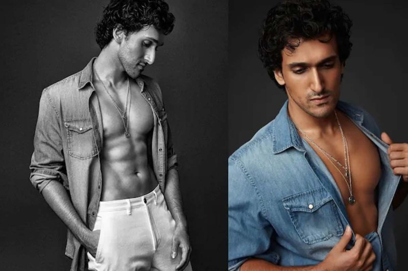 ऐसे दिखते हैं Govinda के बेटे Yashvardan Ahuja, बॉलीवुड एक्टर्स को भी देते हैं मात