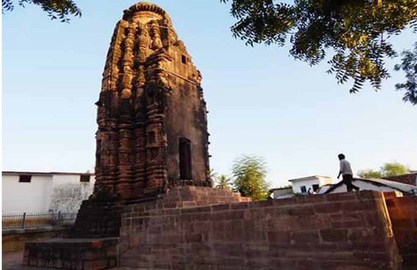 छत्तीसगढ़ का ऐसा प्राचीन मंदिर जहाँ जैन धर्म के तीर्थंकरों की निर्मित है प्रतिमाएं