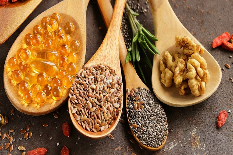 जानिए क्या होता है ओमेगा 3 फैटी एसिड और ये कैसे पहुंचाता है शरीर को फायदा