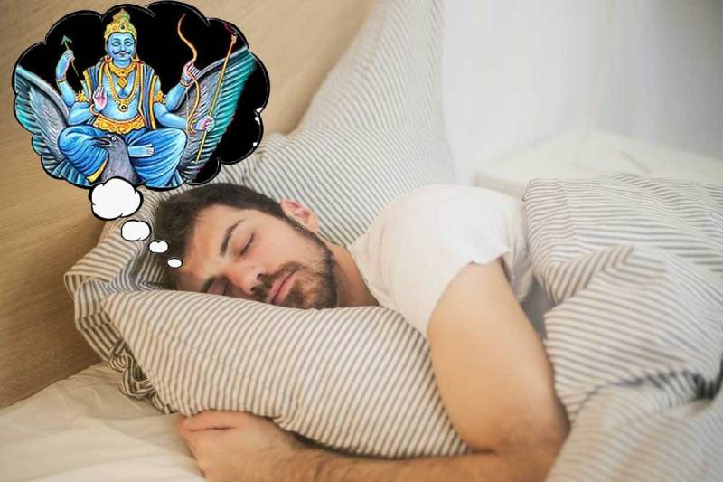 shani dev, shani dreams, dream interpretation, sapne me shani dev dekhna, shani dev dream, swapan shastra,