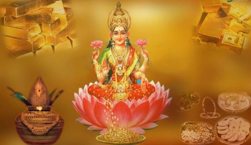 AKHA TEEJ 2022 : टूटेंगे खरीदारी के रिकॉर्ड,  करोड़ों का कारोबार होगा