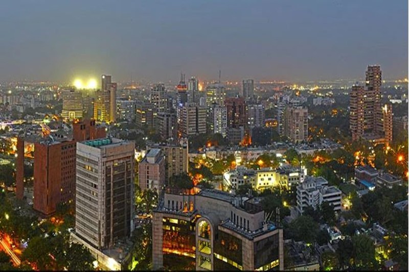 Delhi Electricity Demand Reached Record 6000 mw First Time In April Month