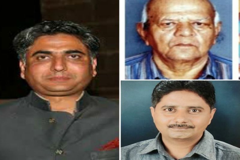 मेहरानगढ़ में दमकेंगे मारवाड़ के रत्न , पत्रिका के सारस्वत को मारवाड़ रत्न पुरस्कार