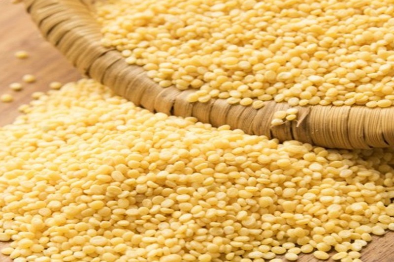 Moong Dal Benefits: पाचन क्रिया को बेहतर बनाने के साथ ही, एनर्जी बढ़ाने में फायदेमंद होता है मूंग दाल