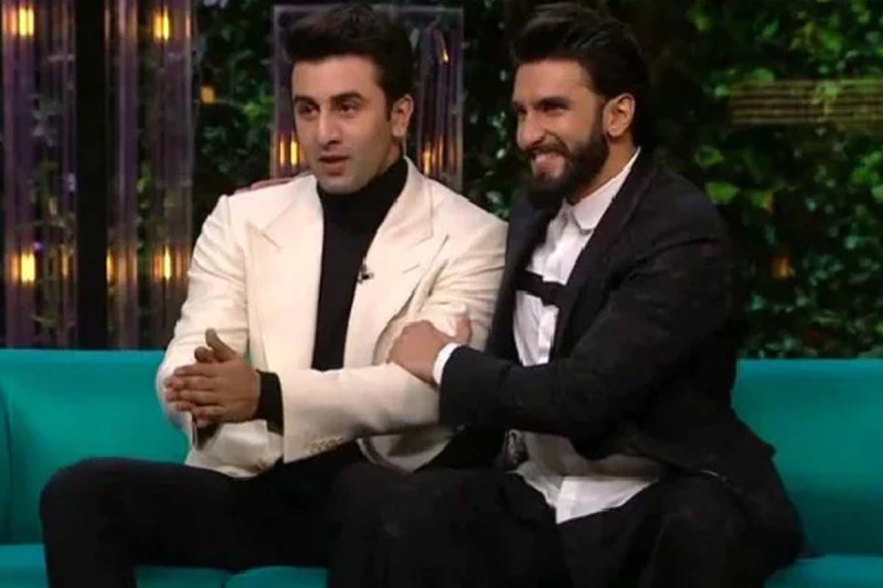 जब Ranveer Singh ने Ranbir Kapoor को इस बेबाक एक्ट्रेस को डेट करने की दी थी सलाह