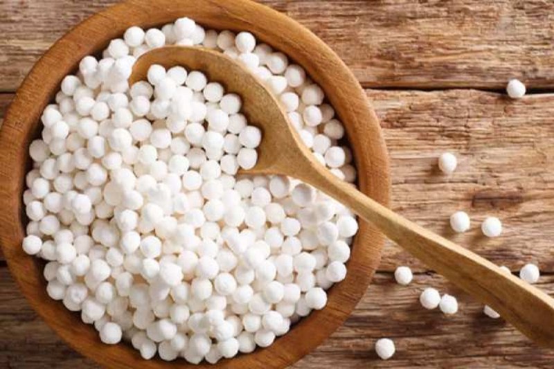 Sabudana Benefits: हड्डियां मजबूत करने के साथ ही, वजन घटाने में फायदेमंद होता है साबूदाना