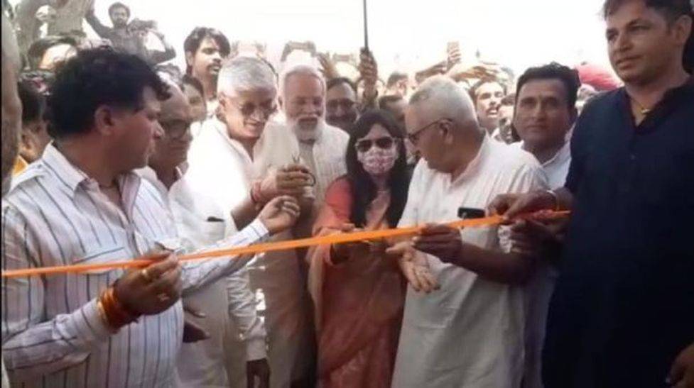 मियों का बाड़ा स्टेशन बना महेशनगर हाल्ट
