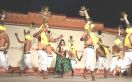 Artists of Burhanpur spread their dance talent abroad