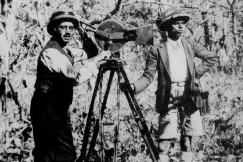 जब फिल्म की हीरोइन ढूंढने रेड लाइट एरिया पहुंच गए थे Dadasaheb Phalke, भारतीय सिनेमा के कहे जाते थे पितामह