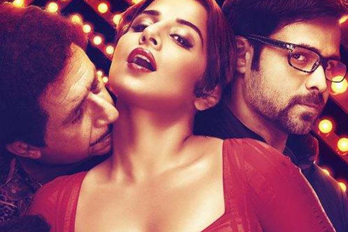 'विद्या से पहले मुझे ऑफर हुई थी 'द डर्टी पिक्चर'', इस एक्ट्रेस ने किया दावा