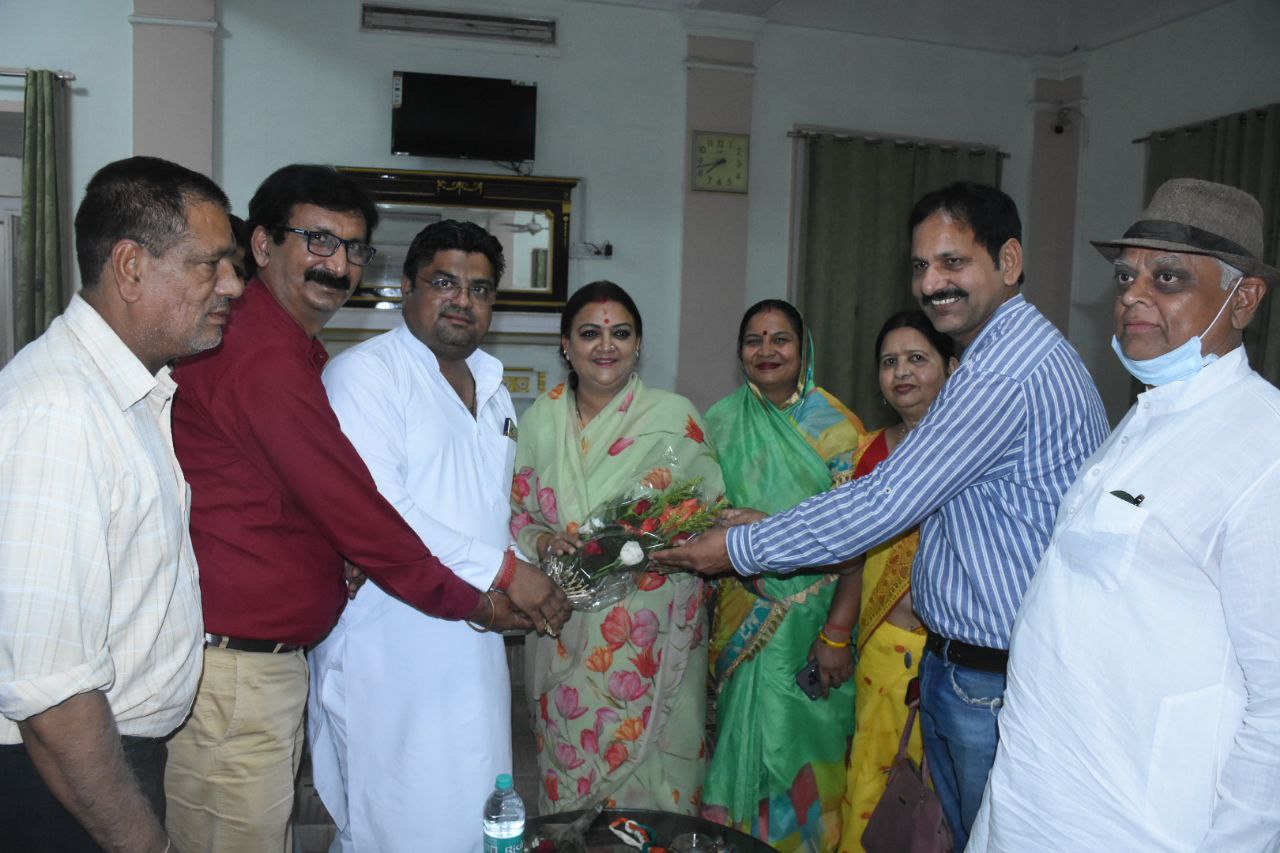 सरकार की लोक कल्याणकारी योजनाओं से मिल रहा है लाभ: भूपेश