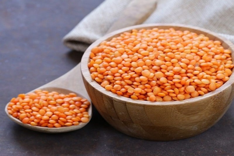 Masoor Dal Benefits: मसूर की दाल के हैं अद्भुत फायदे, हड्डियों को मजबूत बनाने में होता है मददगार