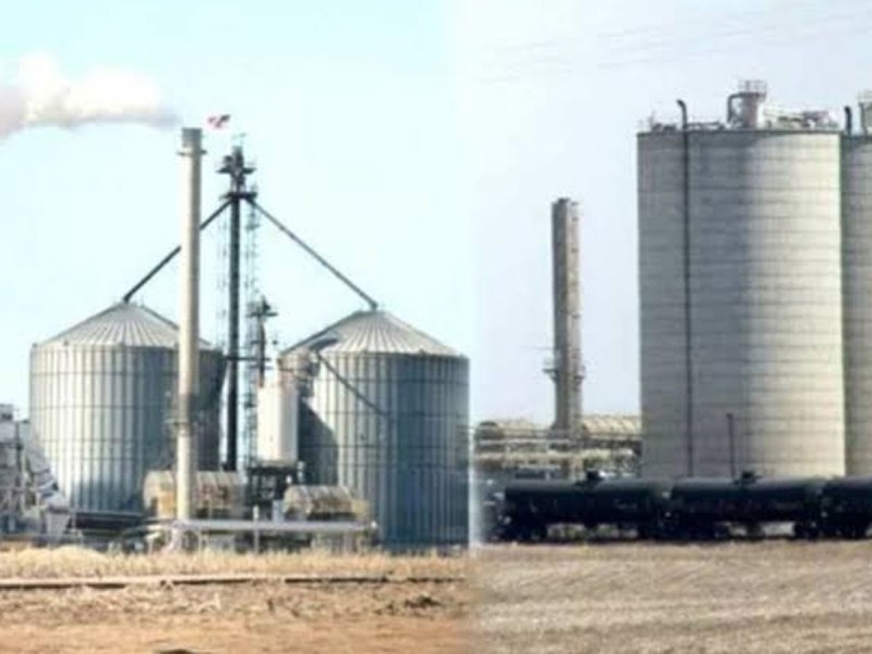 आज देश को मिलेगा पहला ग्रीनफील्ड ग्रेन बेस्ड इथेनॉल प्लांट, सीएम नीतीश करेंगे उद्घाटन