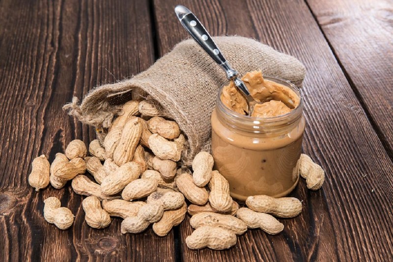 Peanut Butter Benefits: वजन कम करने के साथ ही हड्डियों को मजबूत बनाने में मददगार होता है, पीनट बटर