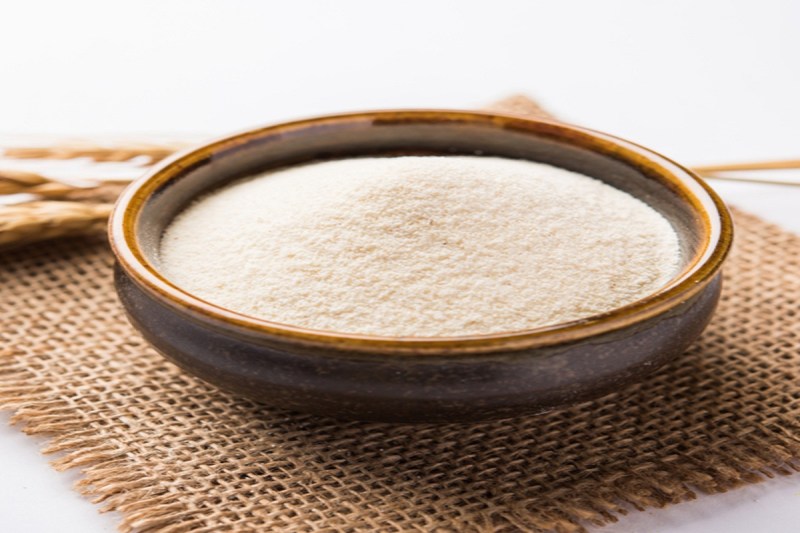 Semolina Benefits: वजन घटाने के साथ ही इम्यूनिटी बढ़ाने में फायदेमंद होता है, सूजी