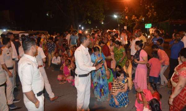 एक शहर जो तरस रहा पानी के लिए