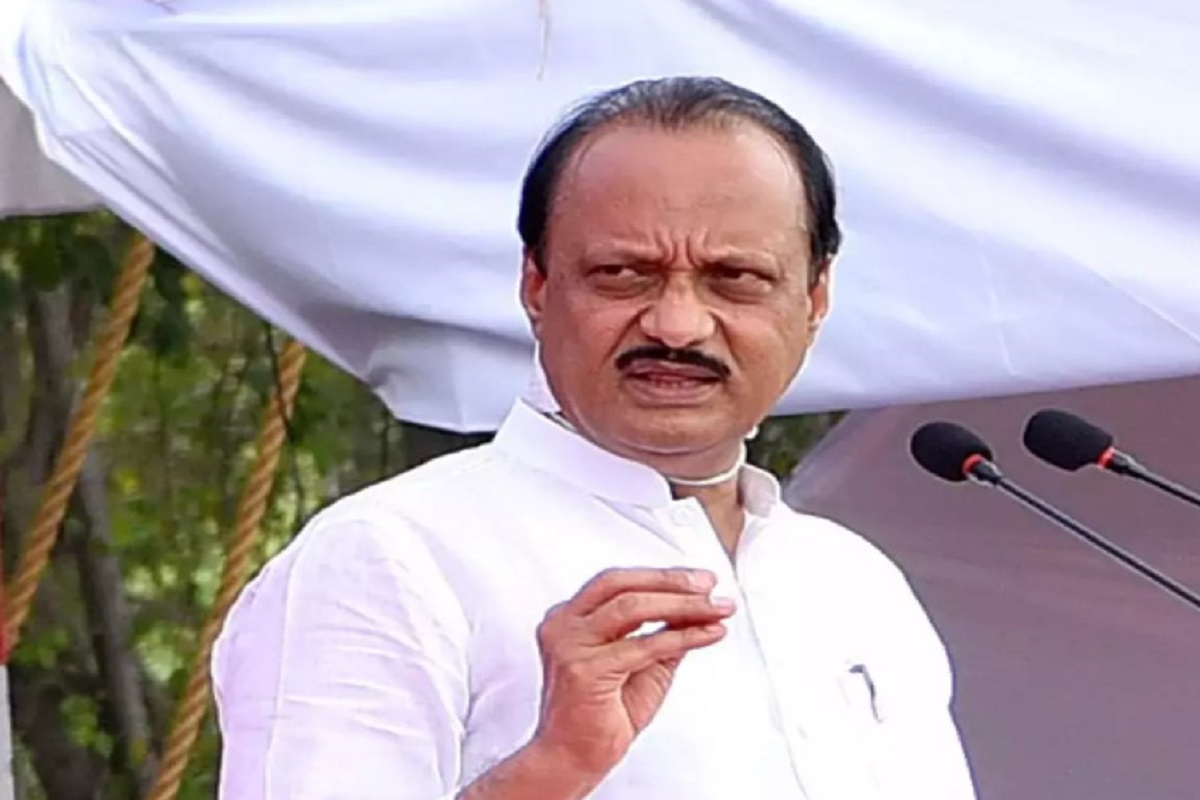 Fighting continues till last village reaches Maharashtra, Ajit Pawar