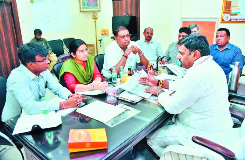 railway: संत नगर फाटक रोड के फ्लाईओवर निर्माण का रास्ता साफ, तेज होगा काम