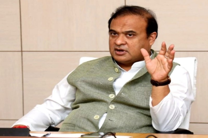 'No Muslim woman wants her husband to.. Himanta Biswa on UCC