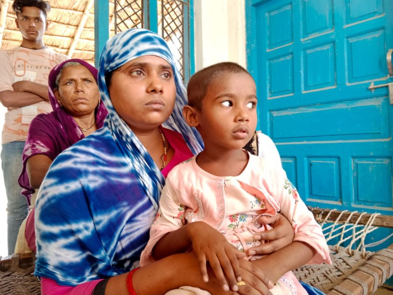 रायबरेली में इस बात को लेकर महिला को 5 बार दिया गया तलाक दो बार हुआ हलाला, पुलिस कर रही है जांच