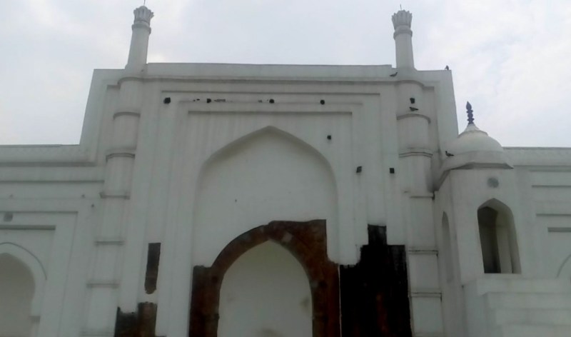 Eid al-Fitr 2022 : ईद पर टूटेगी दशकों पुरानी परंपरा, सीएम योगी के आदेश का पालन करवाने में जुटा प्रशासन—पुलिस