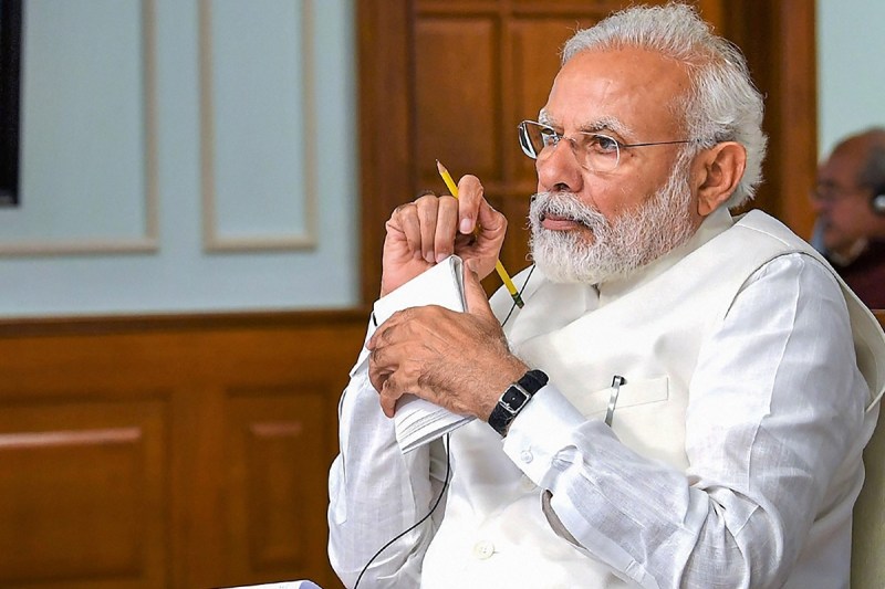 यूरोप यात्रा ऐसे समय हो रही, जब यह क्षेत्र कई चुनौतियों का कर रहे सामना - पीएम मोदी