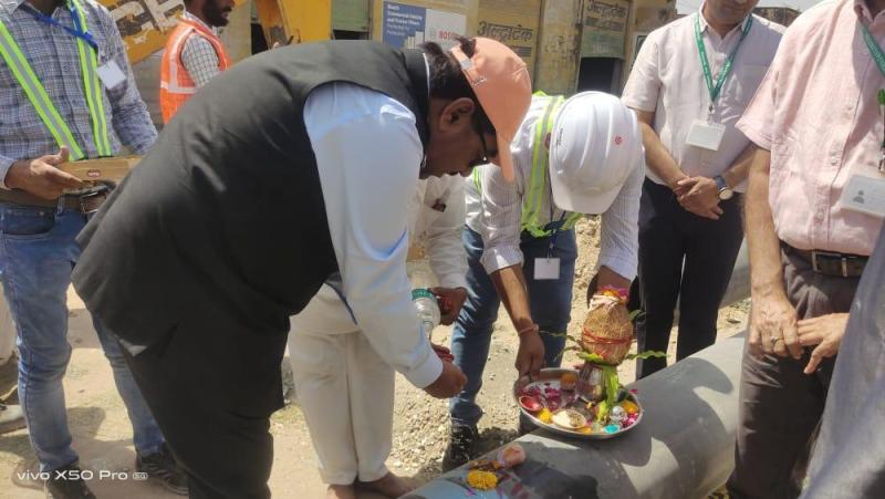 अजमेर, ब्यावर किशनगढ़ में घर-घर होगी गैस की सप्लाई , हाईवे पर खुलेंगे सीएनजी स्टेशन