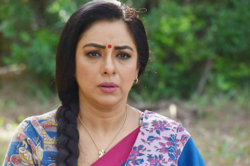 Highest Paid television actress Rupali Ganguly to hina khan