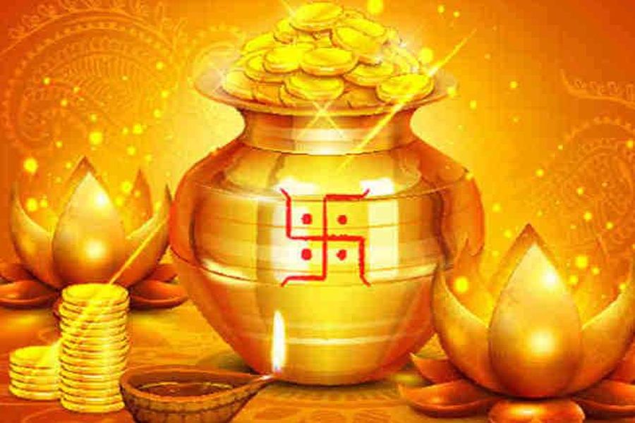 Akshaya Tritiya 2022: शोभन, मातंग और लक्ष्मी योग में मनाई जाएगी अक्षय तृतीया ,जानिए इस दिन का क्या है महत्व