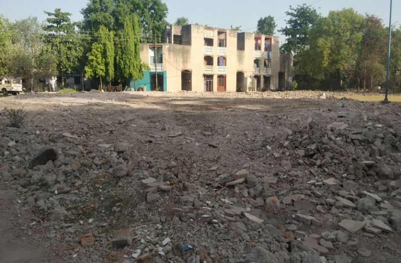 स्मार्ट सिटी में प्लॉट बेचेगा नगर निगम